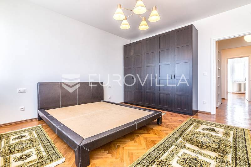 Flat For rent - GRAD ZAGREB ZAGREB