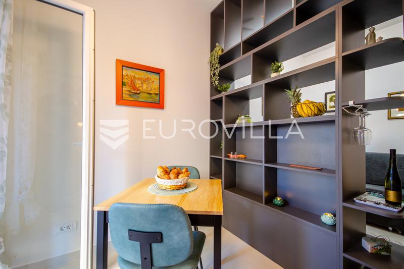 Flat For rent - SPLITSKO-DALMATINSKA SPLIT