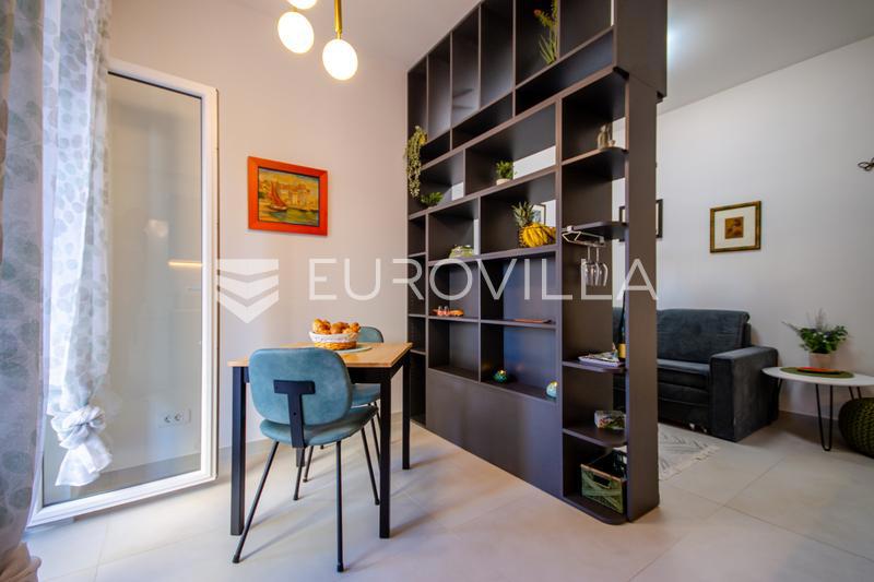 Flat For rent - SPLITSKO-DALMATINSKA SPLIT