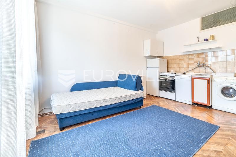 Apartmán K pronájmu - GRAD ZAGREB ZAGREB