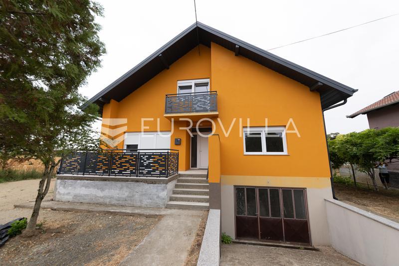 House For rent - OSJEČKO-BARANJSKA OSIJEK