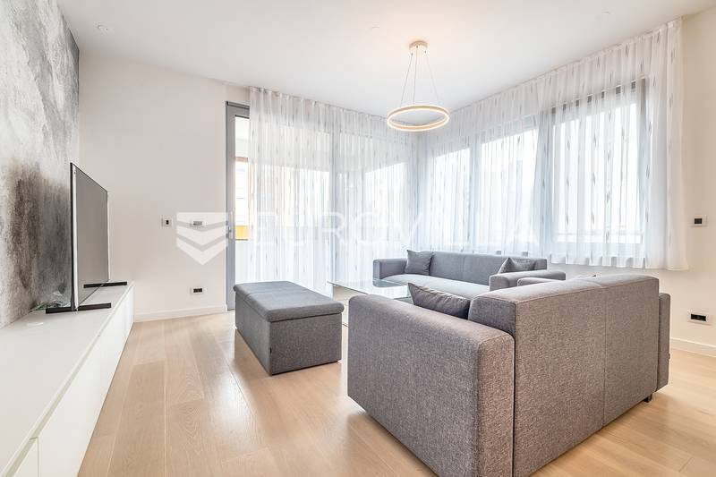 Apartment Zu vermieten - GRAD ZAGREB ZAGREB