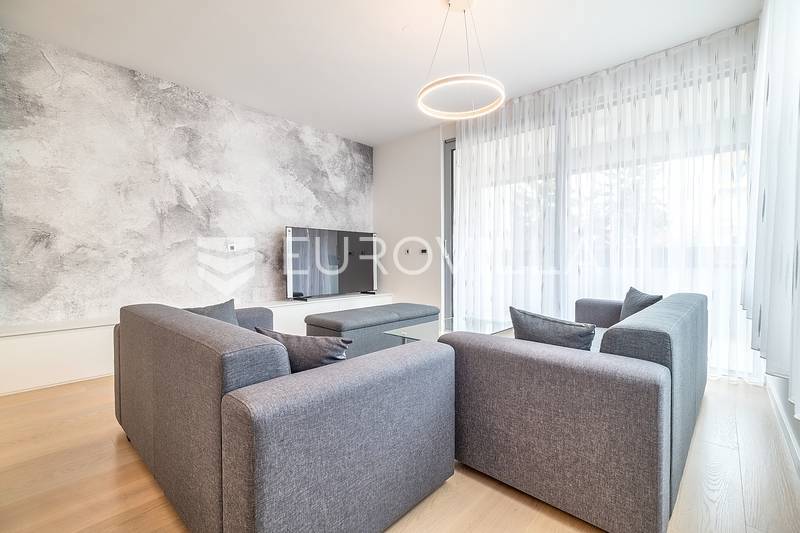 Apartment Zu vermieten - GRAD ZAGREB ZAGREB