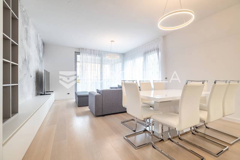 Apartment Zu vermieten - GRAD ZAGREB ZAGREB