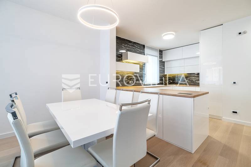 Apartment Zu vermieten - GRAD ZAGREB ZAGREB