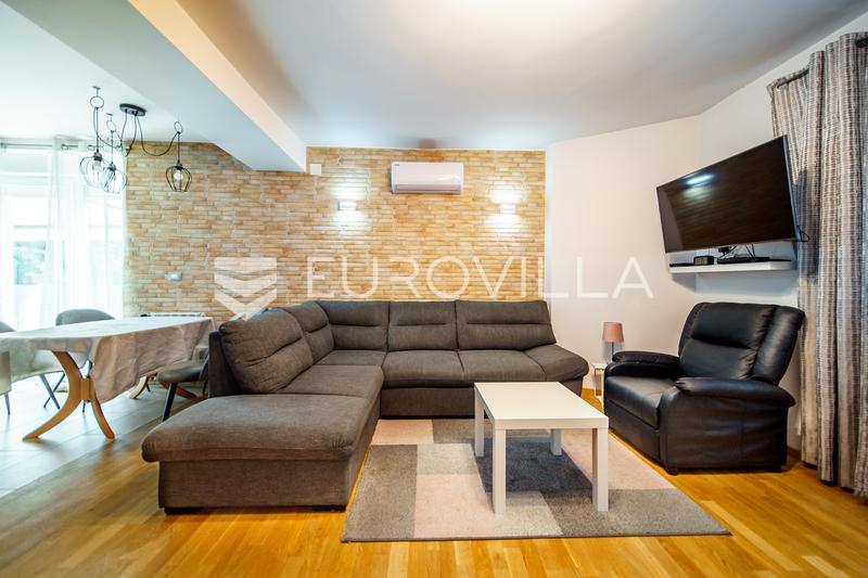 Appartement À vendre - GRAD ZAGREB ZAGREB