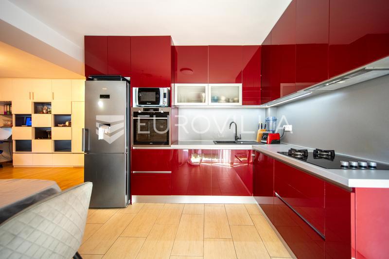 Apartmán Na predaj - GRAD ZAGREB ZAGREB