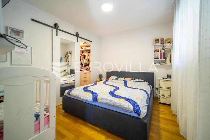 Apartmán Na predaj - GRAD ZAGREB ZAGREB