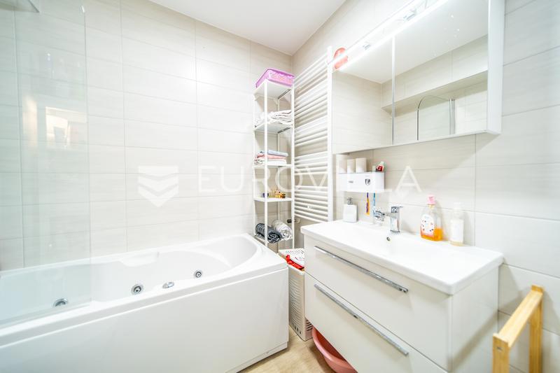 Appartement À vendre - GRAD ZAGREB ZAGREB