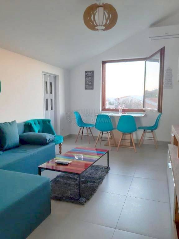 Apartmán Na predaj - PRIMORSKO-GORANSKA KRK