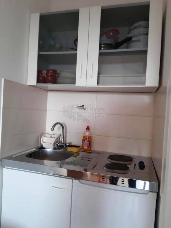 Apartmán Na predaj - PRIMORSKO-GORANSKA KRK