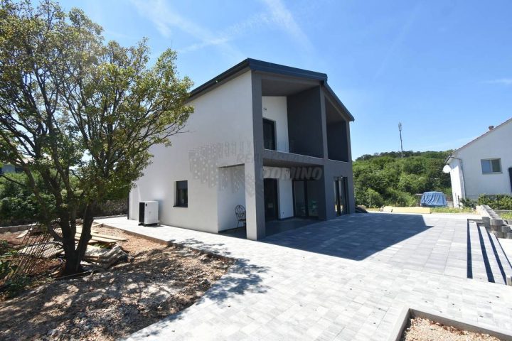 House for sale 138 m² – Vrbnik