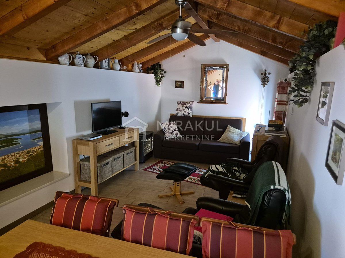 House For sale - ŠIBENSKO-KNINSKA MURTER