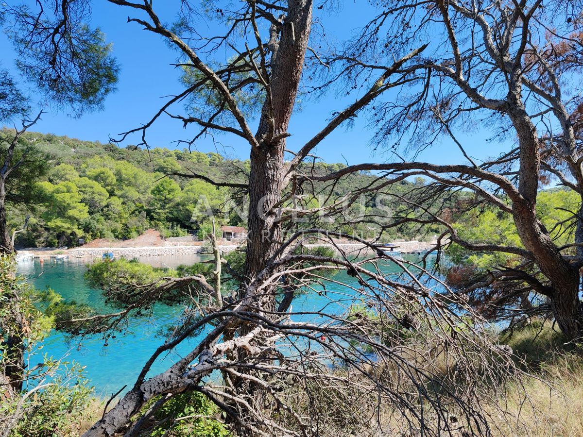 Zemljište Na prodaju - SPLITSKO-DALMATINSKA ŠOLTA