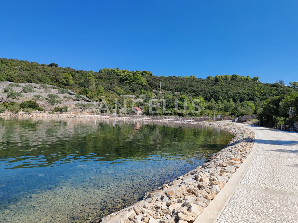 Terreno In vendita - SPLITSKO-DALMATINSKA ŠOLTA