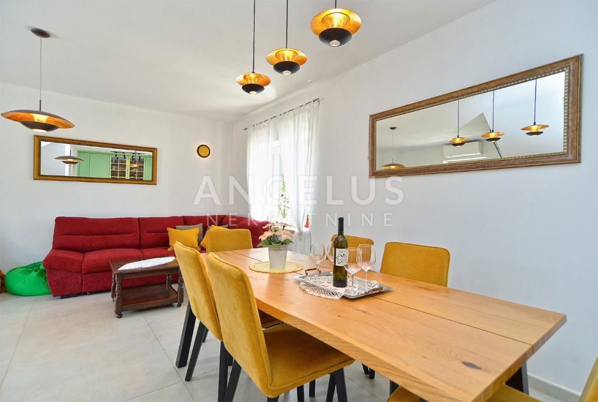 House For rent - ISTARSKA KANFANAR