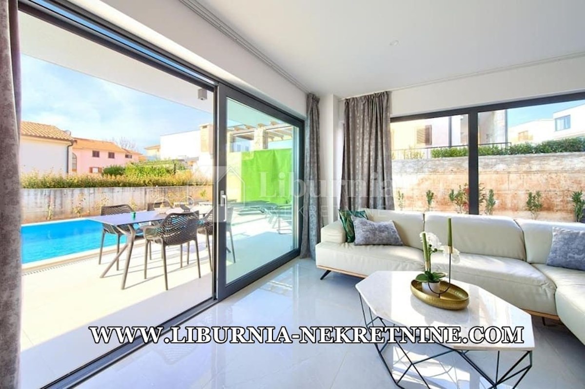 Flat For sale - Primorsko-goranska Krk - foto 2/14