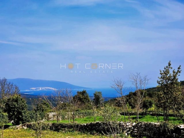 Terrain à vendre 673 m² – Kavran