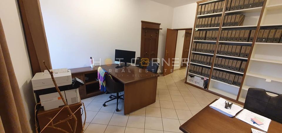 Business premises For sale - ISTARSKA PULA