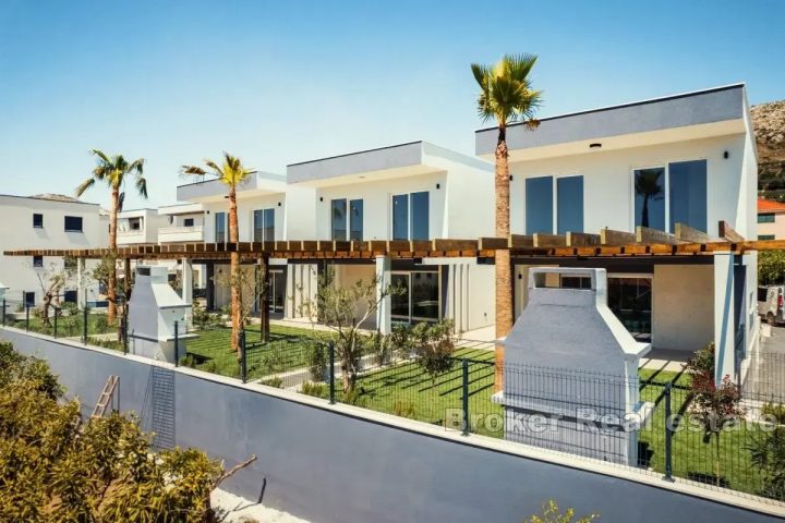 Dom na sprzedaż 112 m² – Trogir