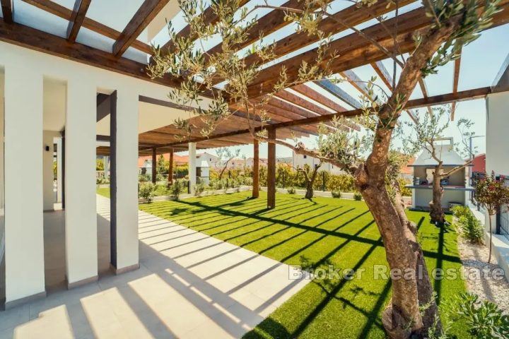 Haus Zu verkaufen - Splitsko-dalmatinska Trogir - foto 2/11