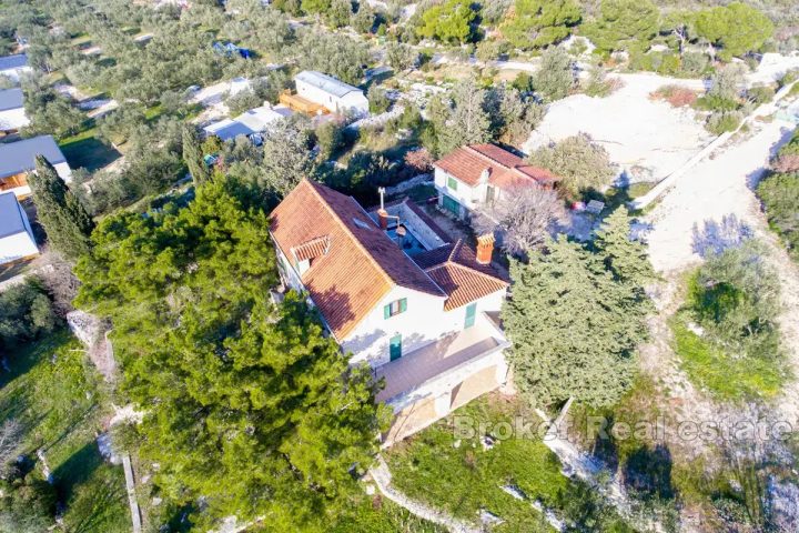 Dom Na predaj - šibensko-kninska Murter - foto 4/6