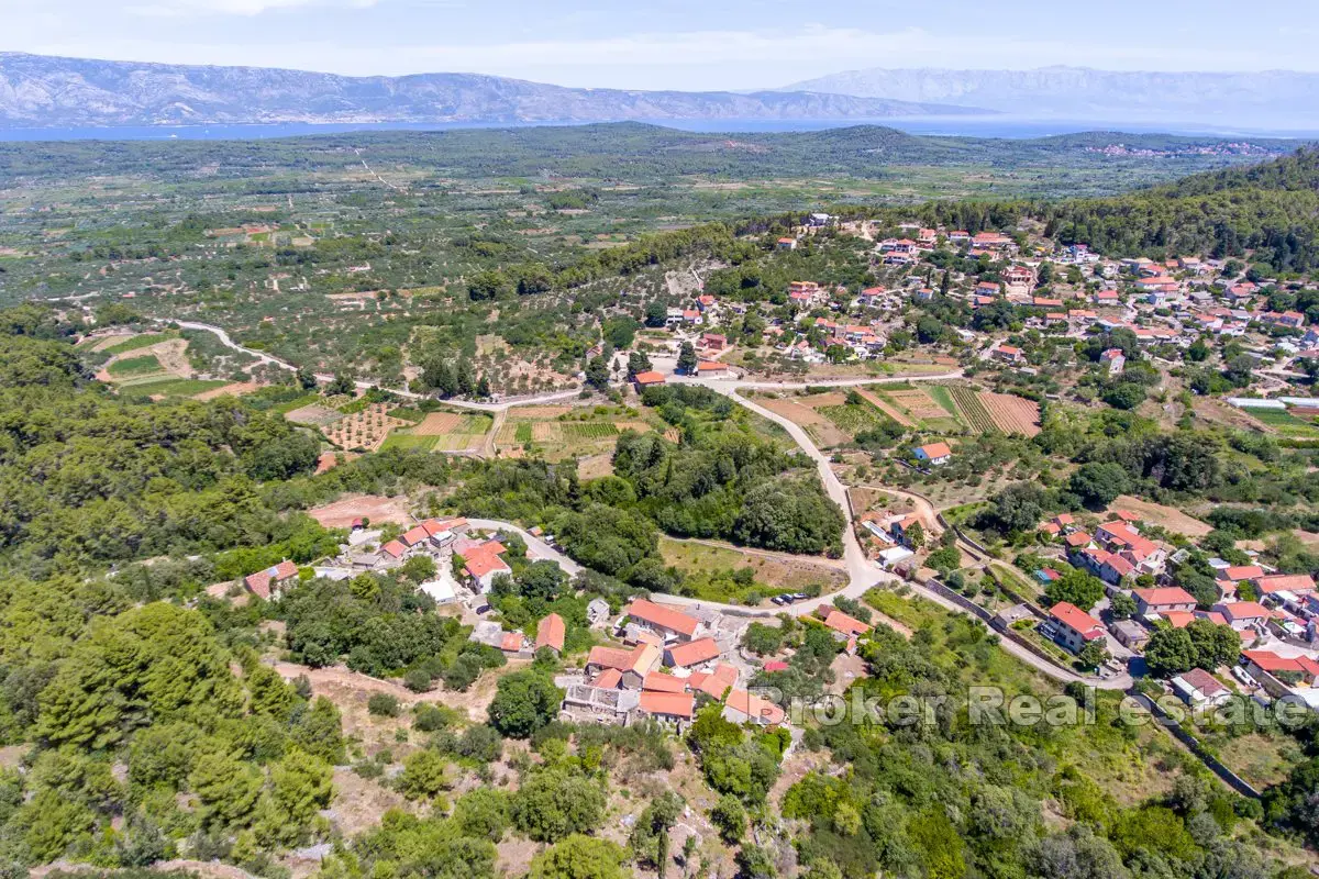 Casa In vendita HVAR