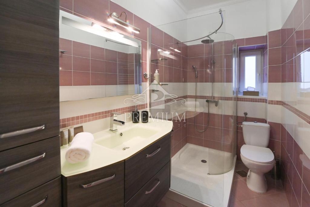 Apartmán K pronájmu - PRIMORSKO-GORANSKA OPATIJA