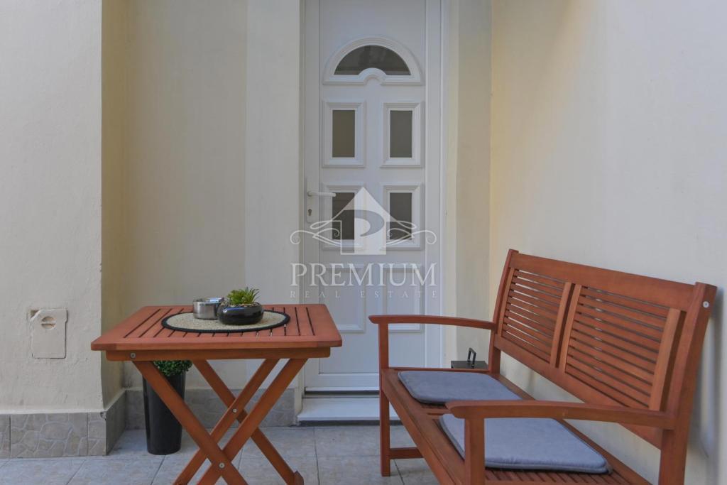 Apartment Zu vermieten - PRIMORSKO-GORANSKA OPATIJA