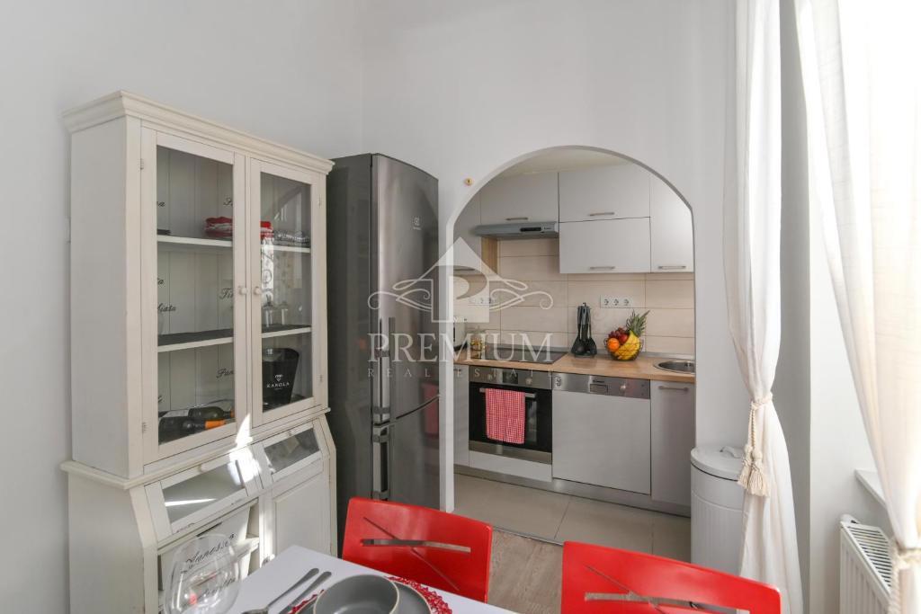 Flat For rent - PRIMORSKO-GORANSKA OPATIJA