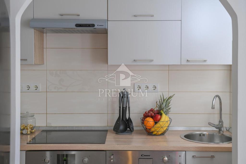 Apartment Zu vermieten - PRIMORSKO-GORANSKA OPATIJA