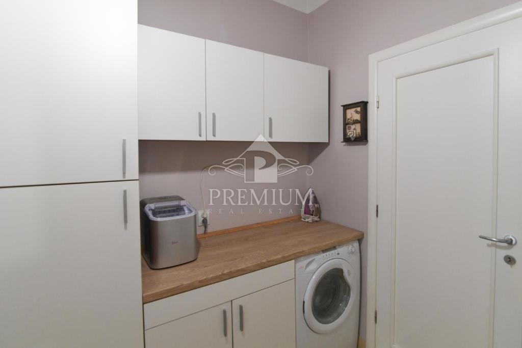 Apartmán Na prenájom - PRIMORSKO-GORANSKA OPATIJA