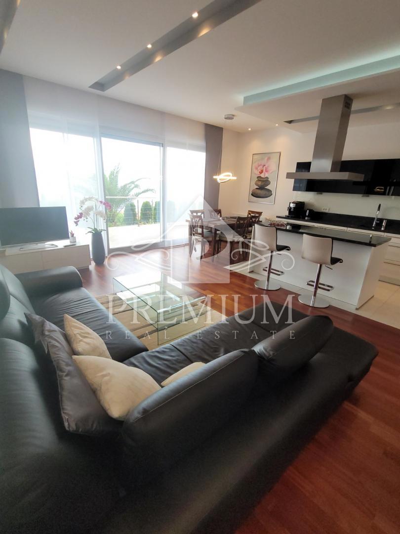 Apartmán K pronájmu - PRIMORSKO-GORANSKA OPATIJA