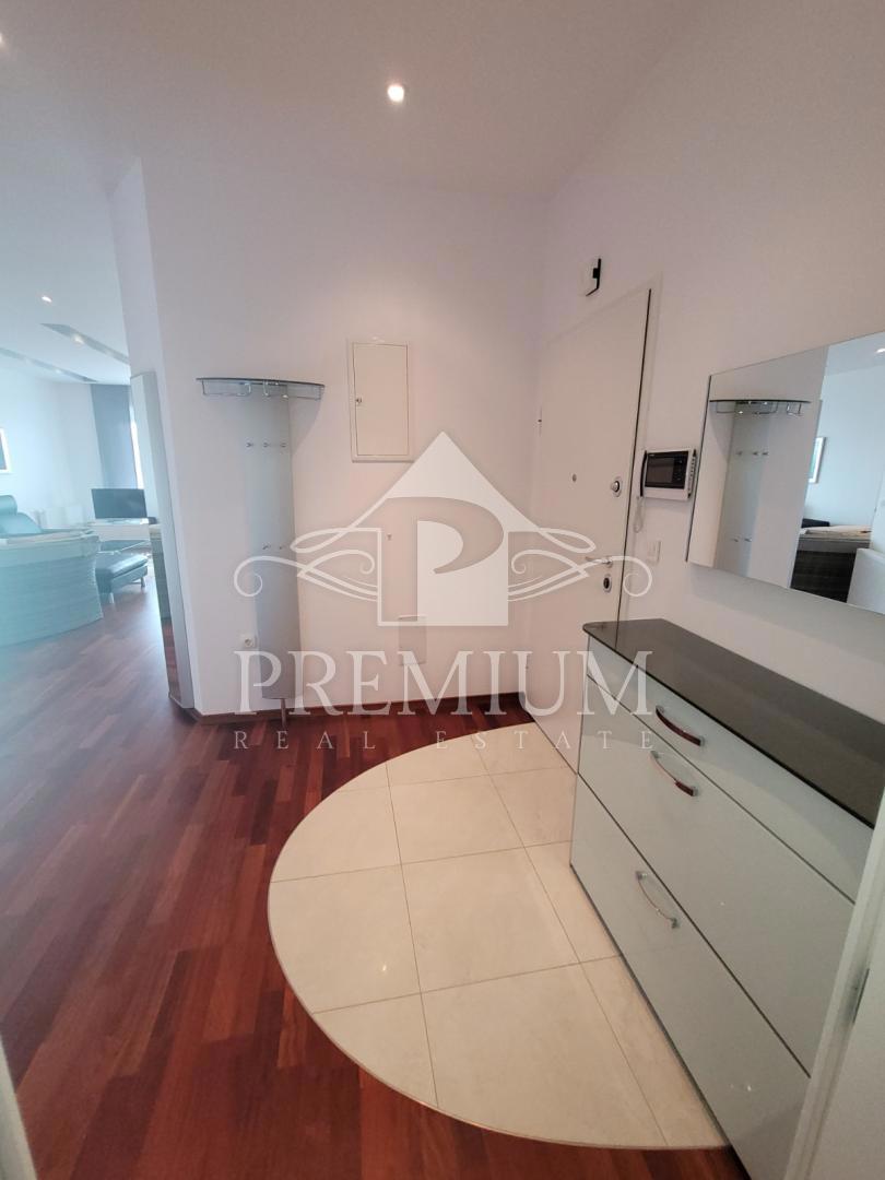 Flat For rent - PRIMORSKO-GORANSKA OPATIJA