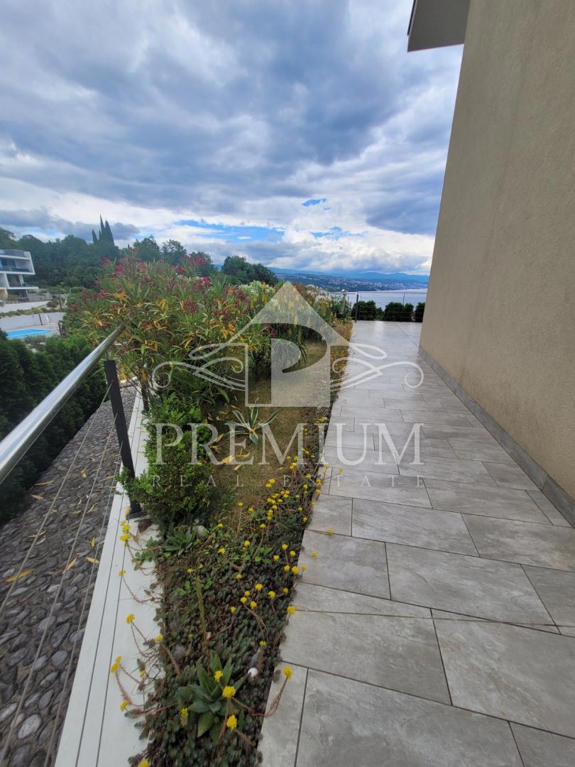 Apartment Zu vermieten - PRIMORSKO-GORANSKA OPATIJA