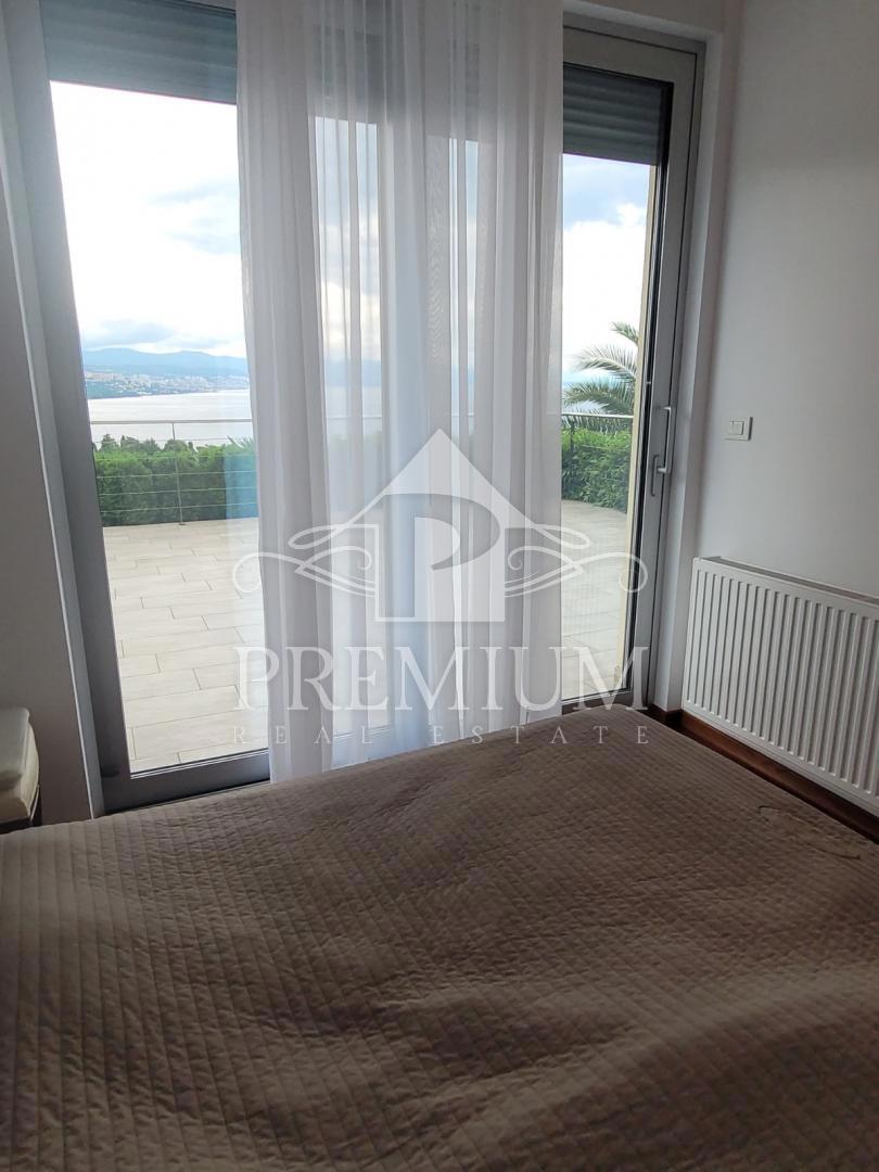 Apartment Zu vermieten - PRIMORSKO-GORANSKA OPATIJA