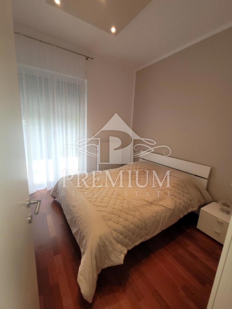 Flat For rent - PRIMORSKO-GORANSKA OPATIJA