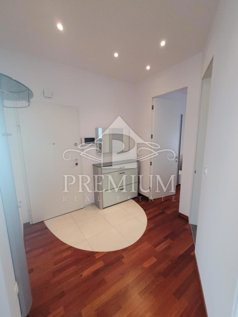 Apartment Zu vermieten - PRIMORSKO-GORANSKA OPATIJA