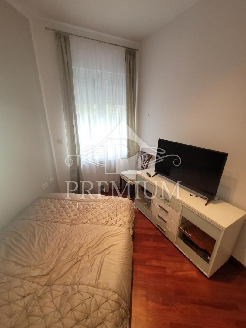 Apartmán Na prenájom - PRIMORSKO-GORANSKA OPATIJA