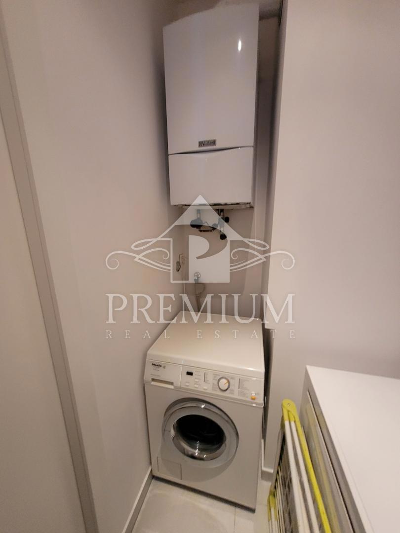 Apartmán Na prenájom - PRIMORSKO-GORANSKA OPATIJA