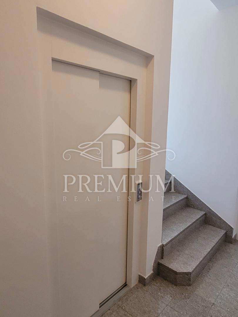 Apartment Zu vermieten - PRIMORSKO-GORANSKA OPATIJA