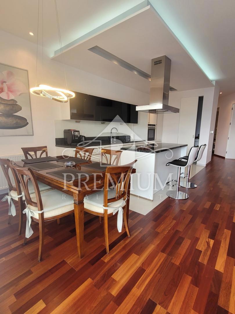 Apartmán K pronájmu - PRIMORSKO-GORANSKA OPATIJA