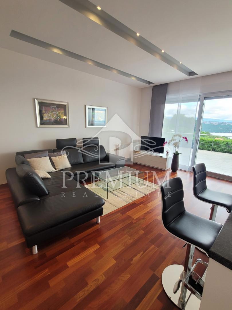 Apartment Zu vermieten - PRIMORSKO-GORANSKA OPATIJA