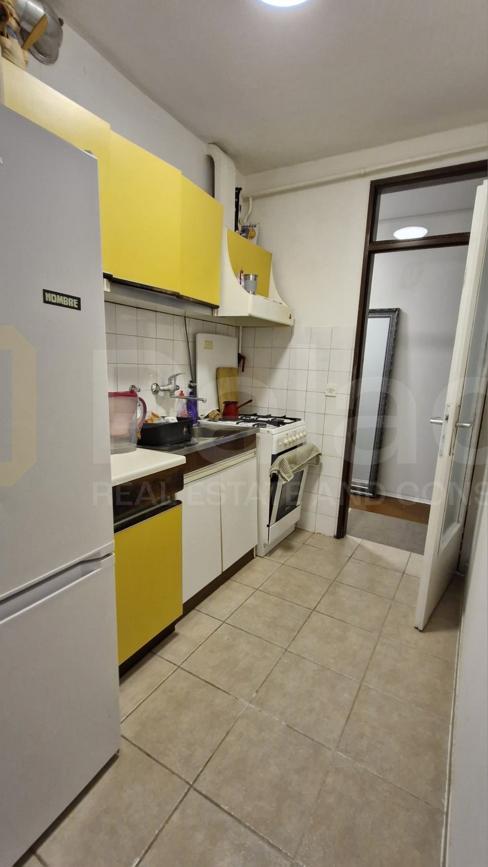 Apartma Na predaj - OSJEČKO-BARANJSKA OSIJEK