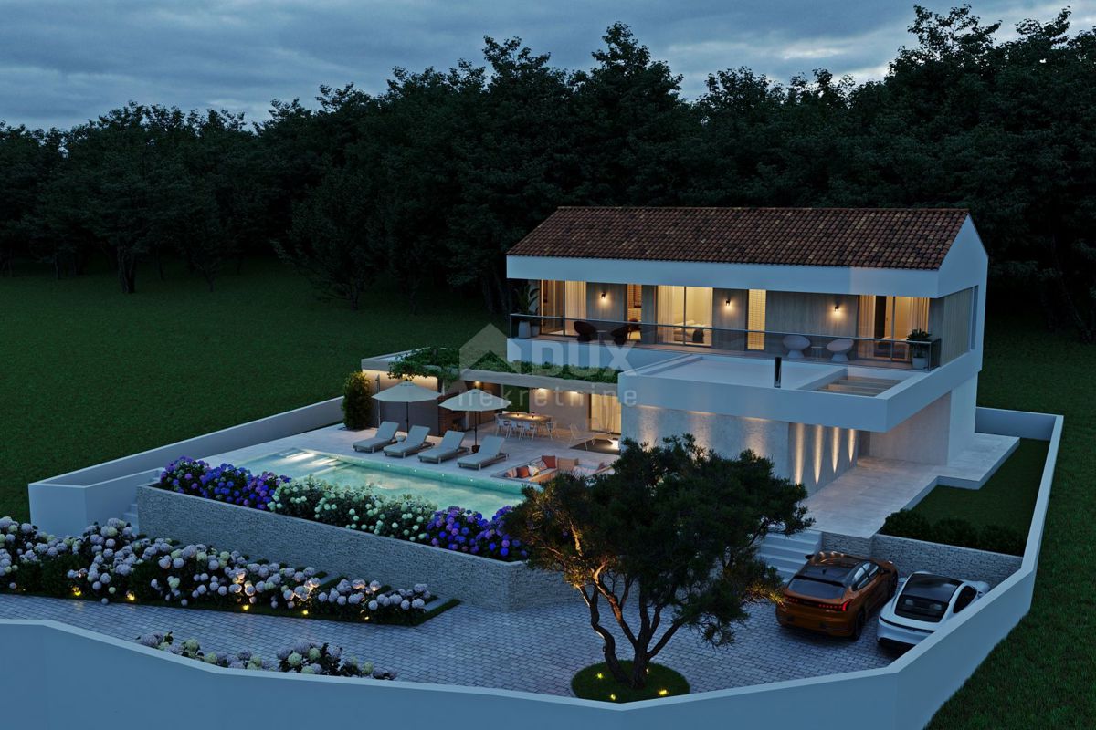 Terreno In vendita - ISTARSKA POREČ