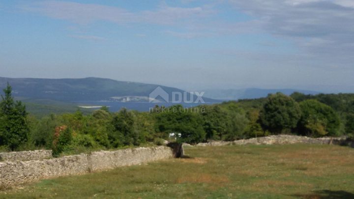 Terrain à vendre 1410 m² – Kavran
