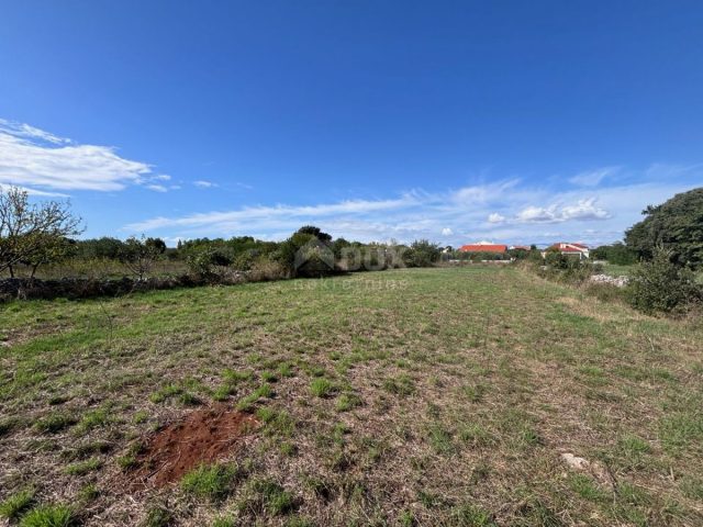 Land for sale 1258 m² – Zaton