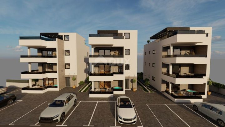 Appartement à vendre 109 m² – Vir
