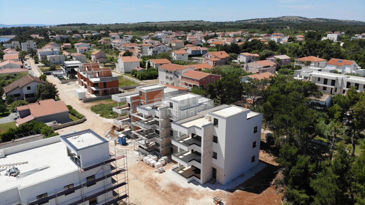 Apartment Zu verkaufen - ZADARSKA VIR