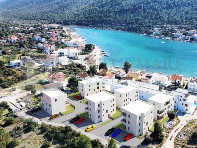 Flat for sale 53 m² – Grebaštica